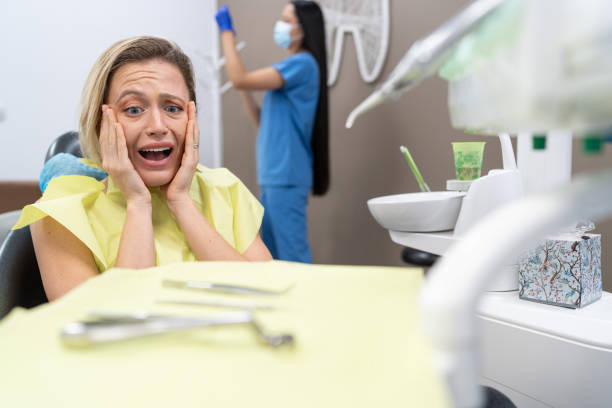 Best Broken or Cracked Tooth Emergency Dentist in Independence, OR